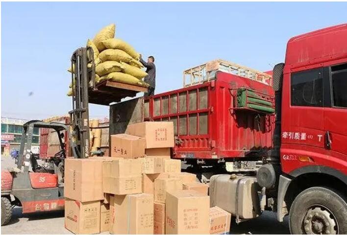 漳州到方城县物流专线