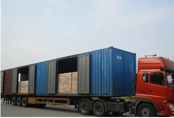 漳州到方城县整车运输