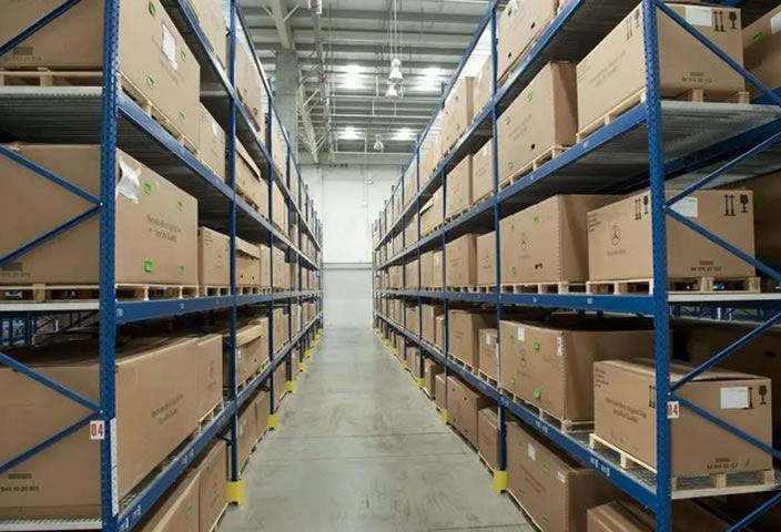 漳州到方城县货物仓储