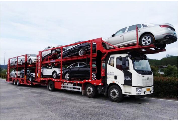 漳州到方城县轿车托运